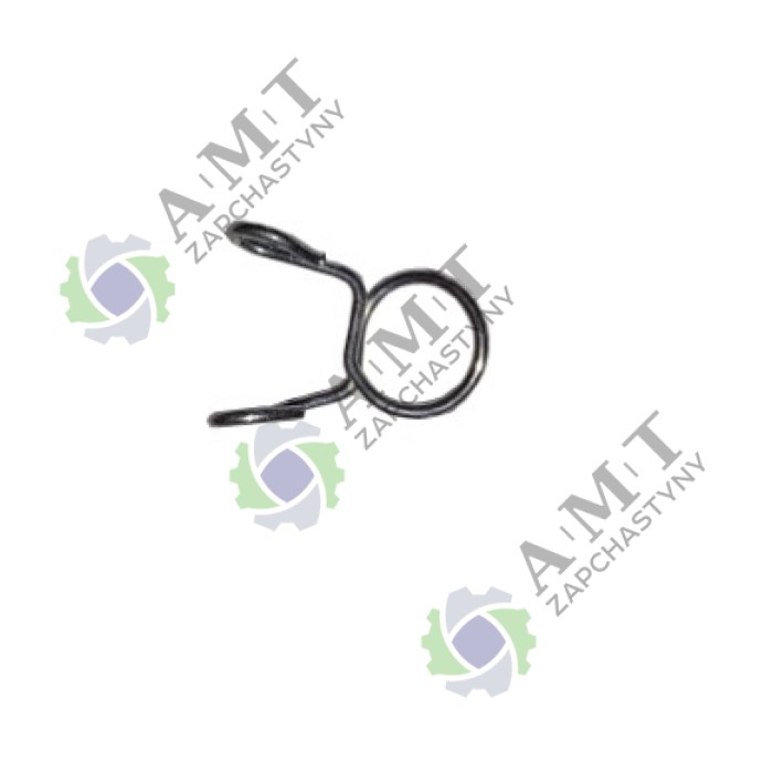 Хомут топливопровода ДБ188F