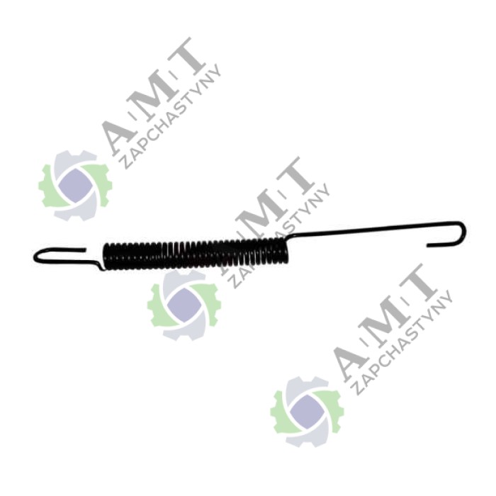 Пружина дроссельной заслонки ДБ188F
