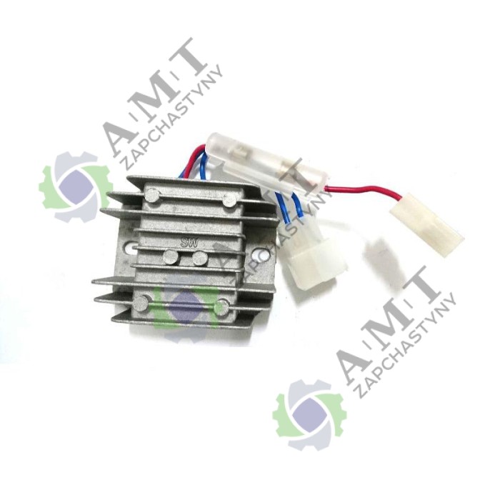 Реле зарядки ДД186F Реле зарядки ДД186F