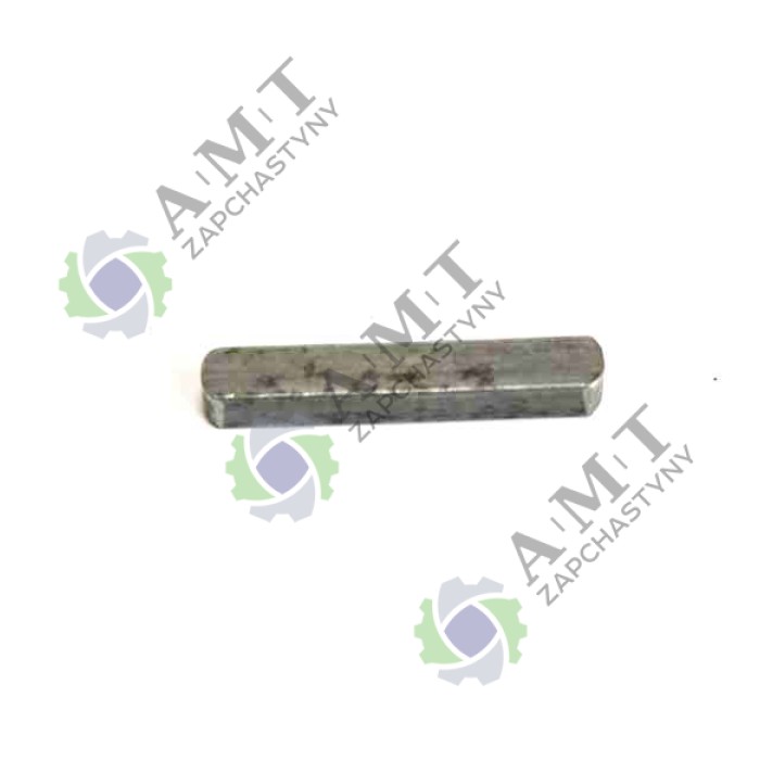 ШпонкаАМ8х50 GB898-88ХT120