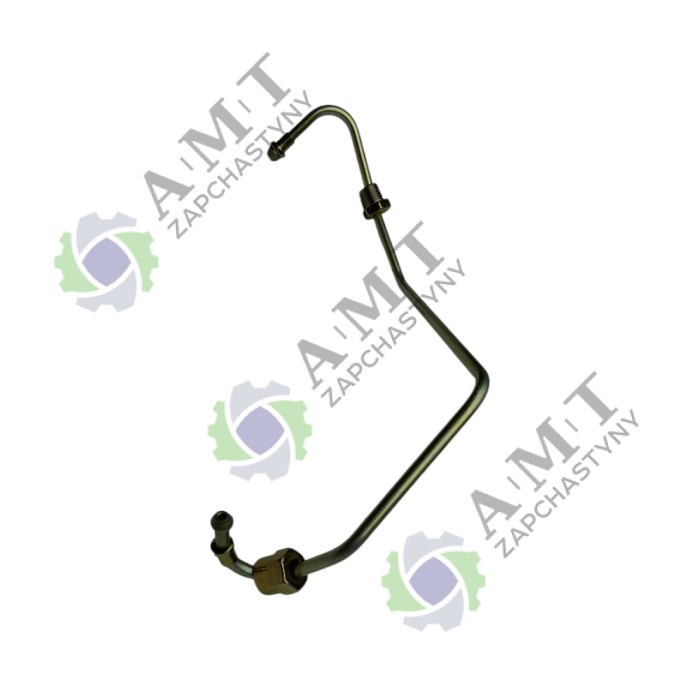 Топливопровод высокого давления (под короткую форсунку ДД186F