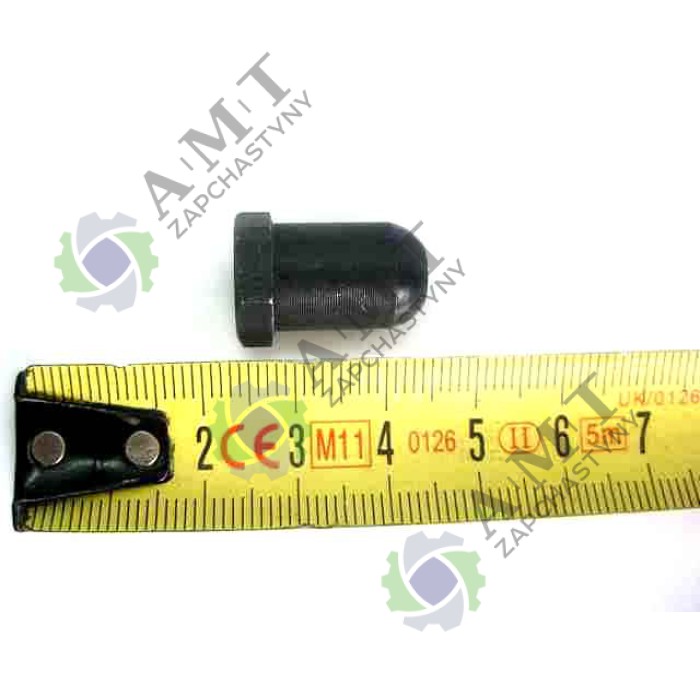 Гайка регулировки клапанов ДБ168F/170F