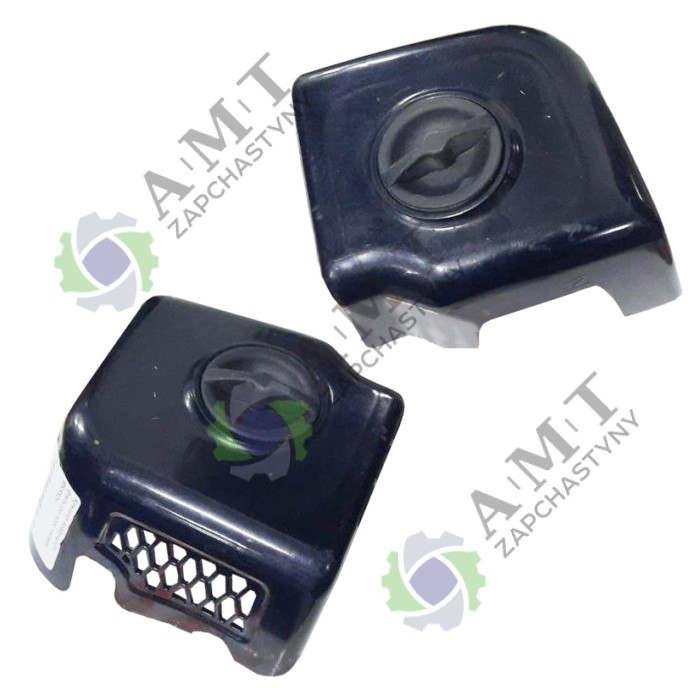 Крышка воздушного фильтра пластиковая BK552s