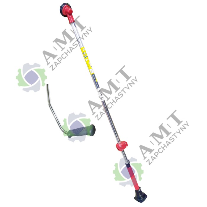 Штанга (D=28 мм, 9 шлицов) (в сборе) BK5226t