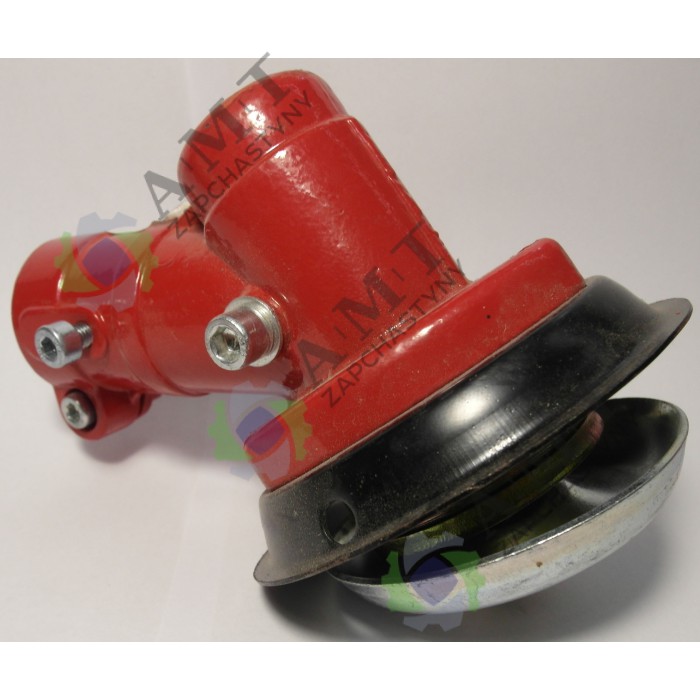 Редуктор (d=28 мм, 9 шлицов) BK5226t-2*1-19