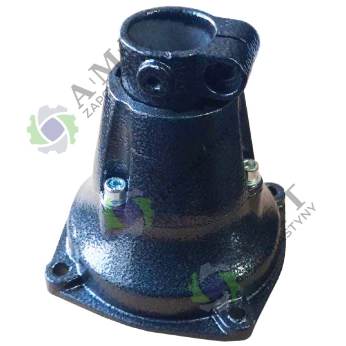 Узел сцепления (d=28 мм, 9 шлицов) BK5226t-2*25-36