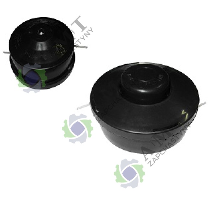 Катушка с леской BK5226t-2*69-77