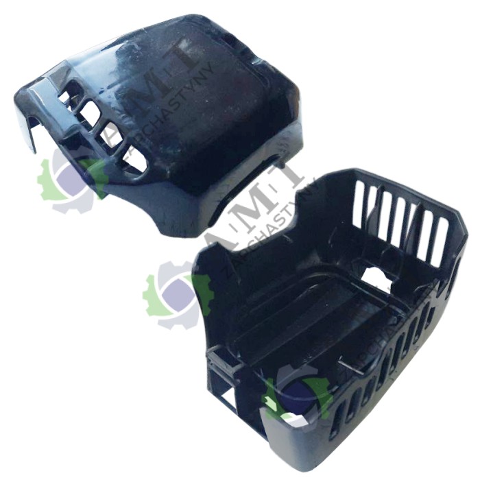 Крышка фильтра воздушного BK5226t-3