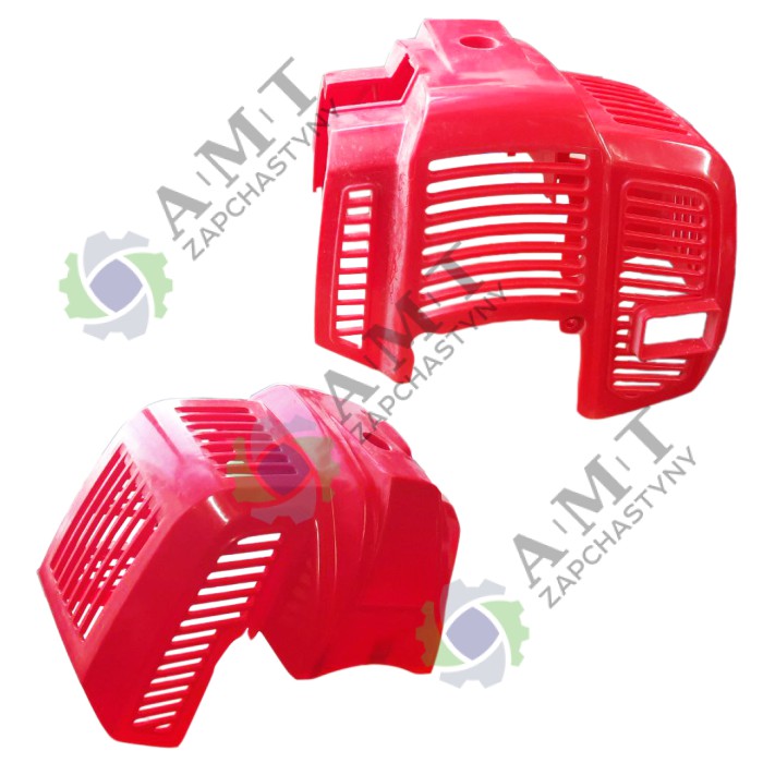 Корпус пластиковый верхний BK5226t-29