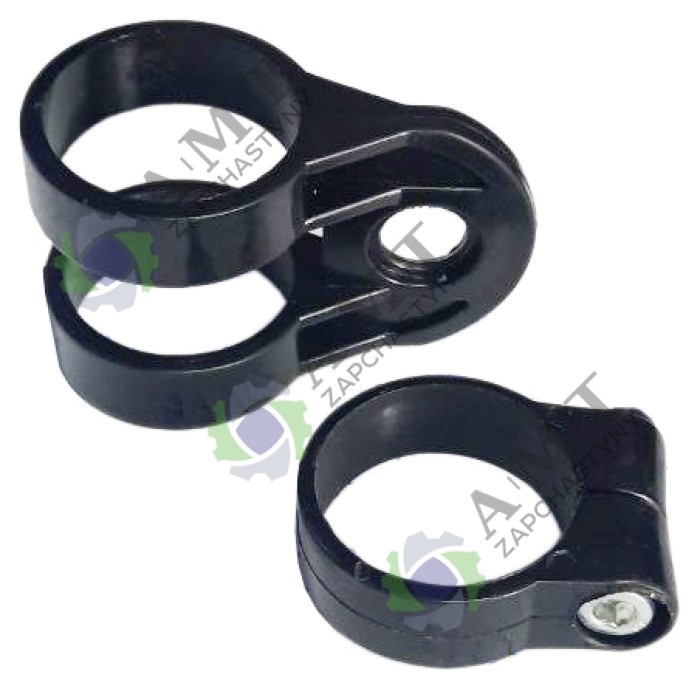 Крепление ремня (d=28 мм) BK5226t-2*39-43