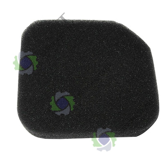 Элемент фильтра воздушного (квадрат, паралон) BK5226t-4