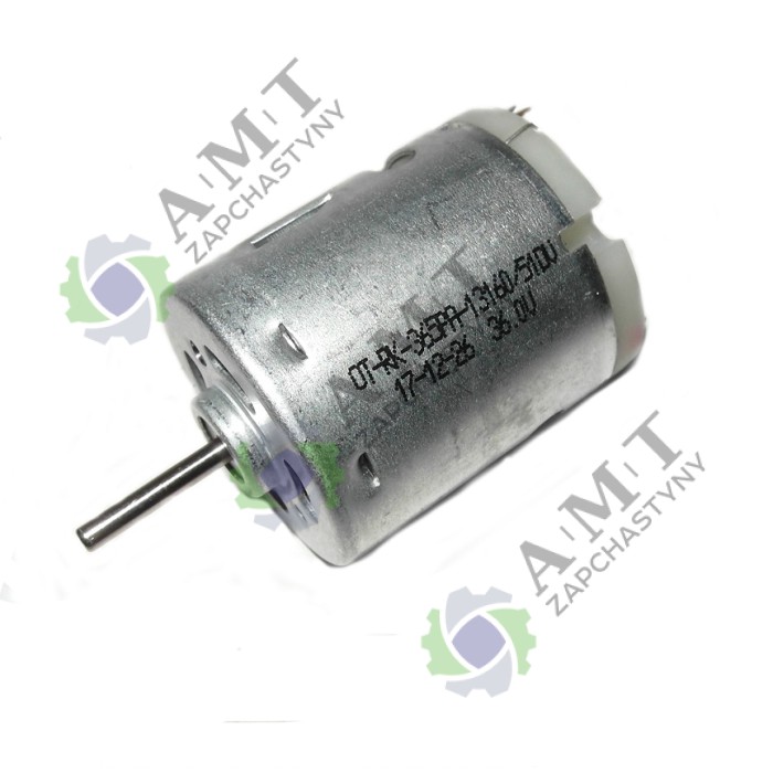 Двигатель (36V) TF 208JSce-12 Двигатель (36V) TF 208JSce-12