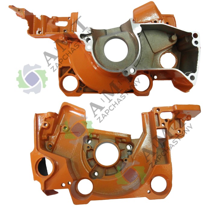 Картер левый CS 5235hmm-31