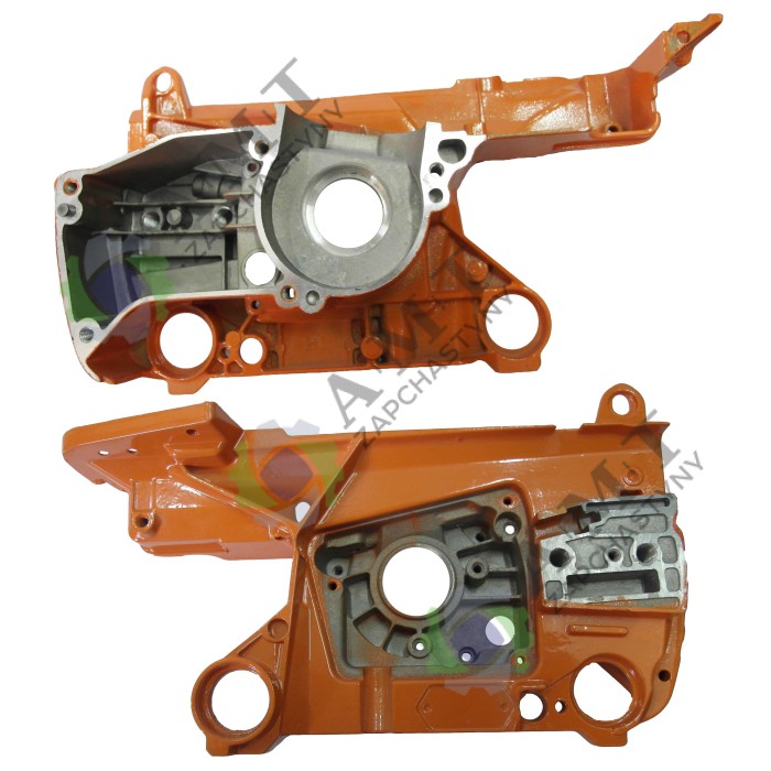 Картер правый CS 5235hmm-42