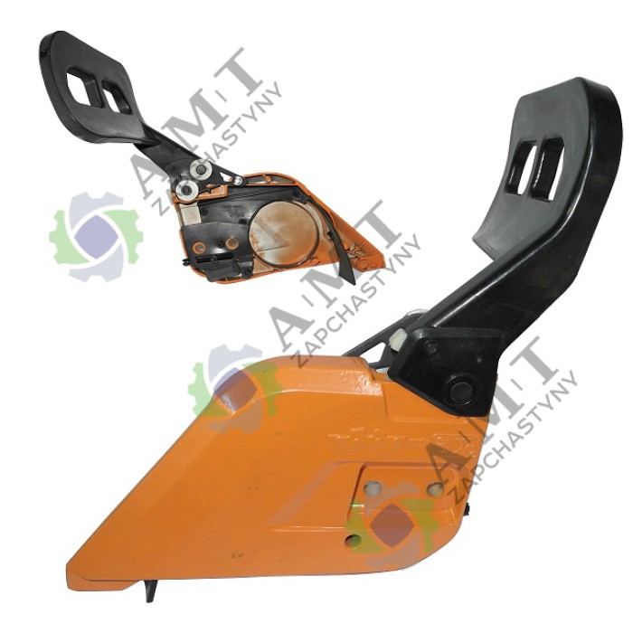 Тормозная коробка CS 5235hmm-69-90