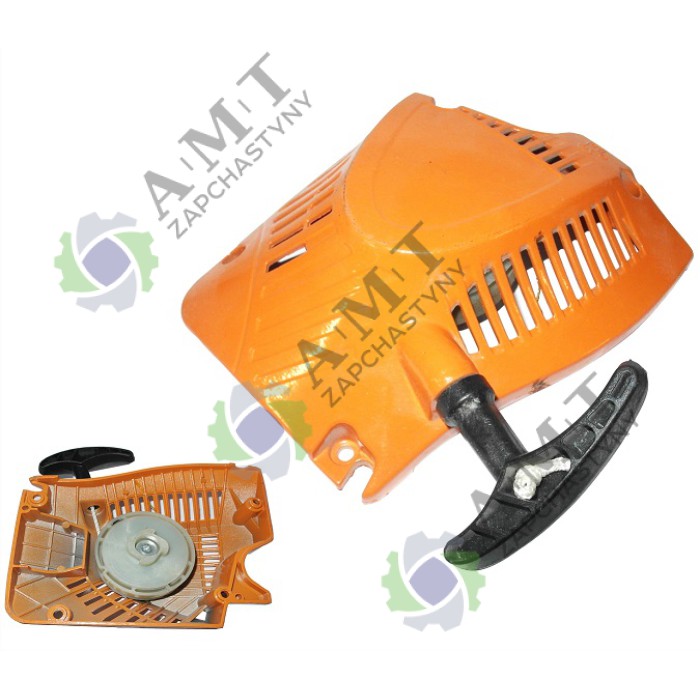 Стартер CS 5235hmm-1-10