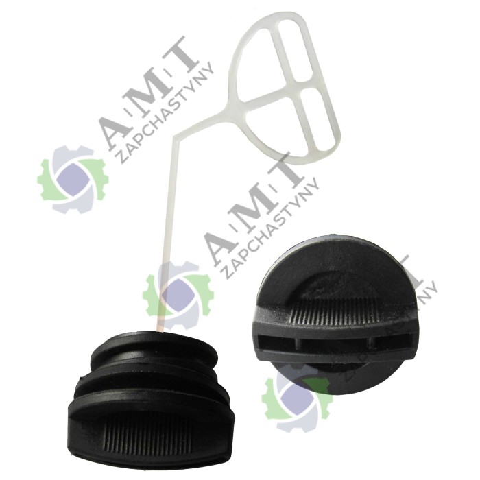 Крышка бака топливного CS 5235hmm-98-100