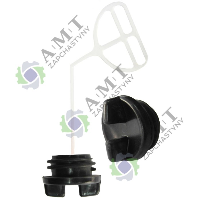 Крышка бака масляного CS 5235hmm- 13-15