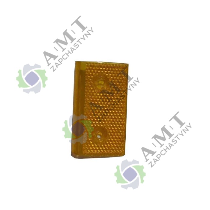 Светоотражатель правый R175/180