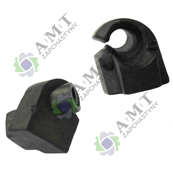 Уплотнитель кнопки Вкл/Выкл CS 5235hmm-25