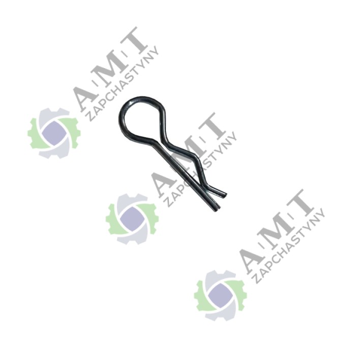 Стопор пальца фрезы МК30-1Т