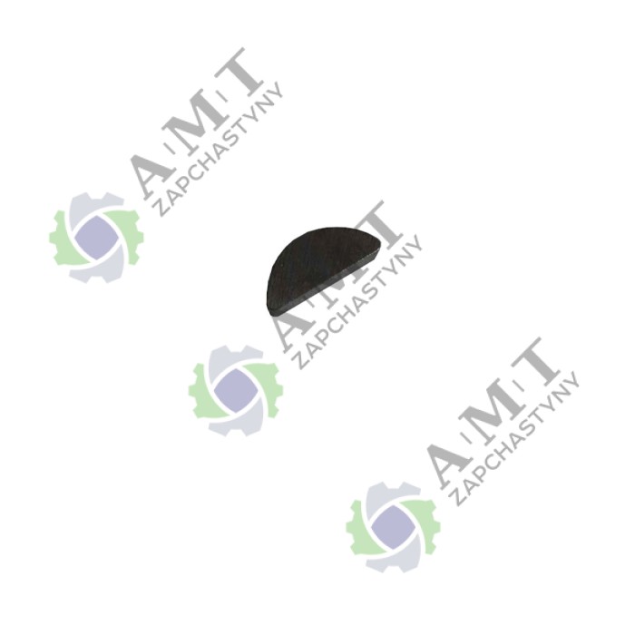 Шпонка 5х19 МК30-1Т