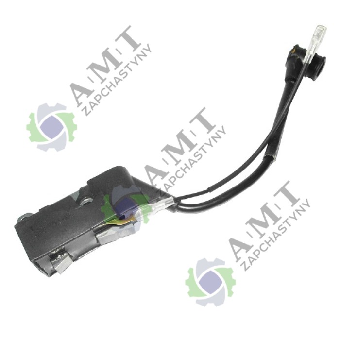 Катушка зажигания БП 5220М-17 Катушка зажигания БП 5220М-17
