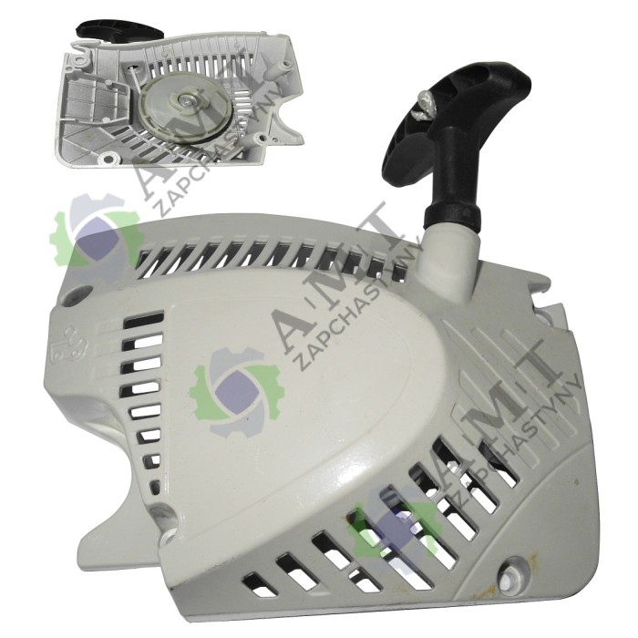 Стартер БП 5220М-1-10