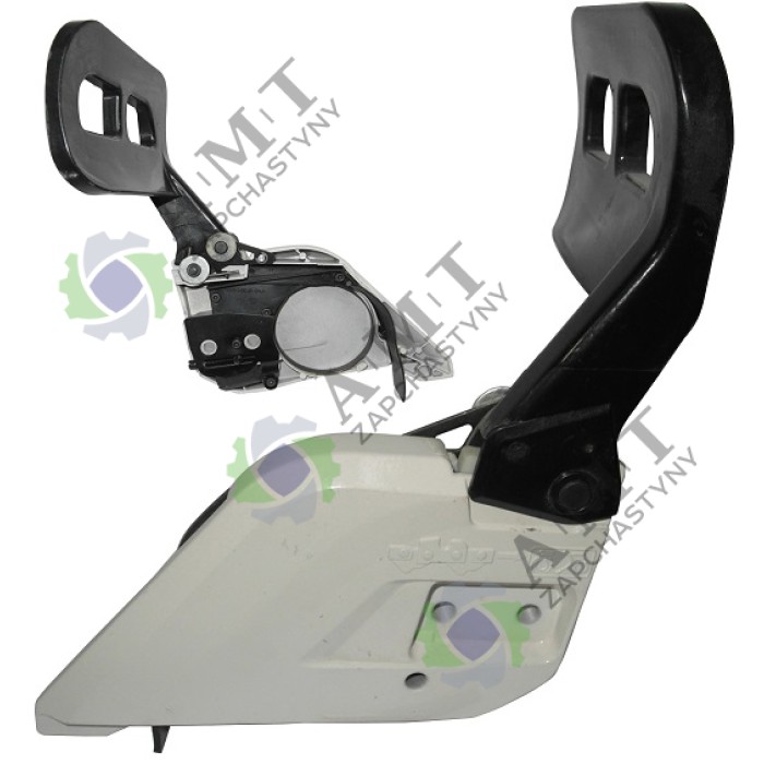 Тормозная коробка БП 5220М-69-90