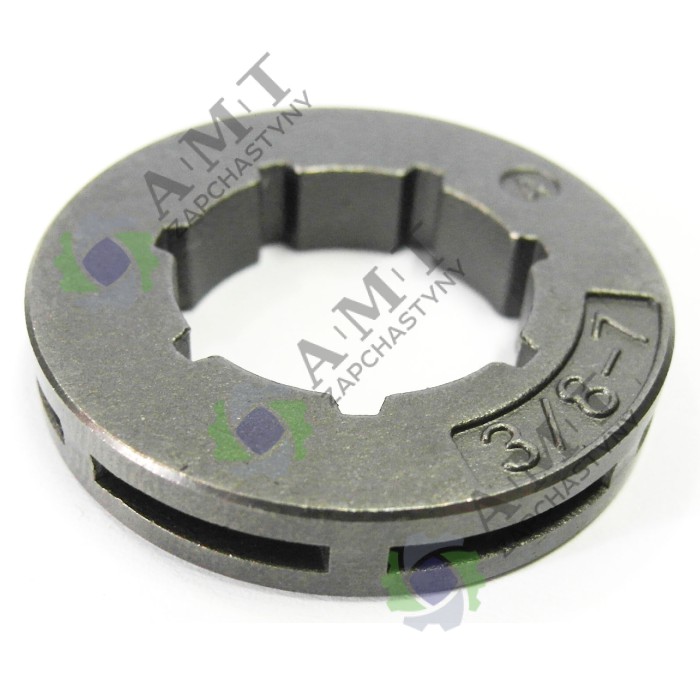 Звездочка (3/8-7) KS 52-02M-62