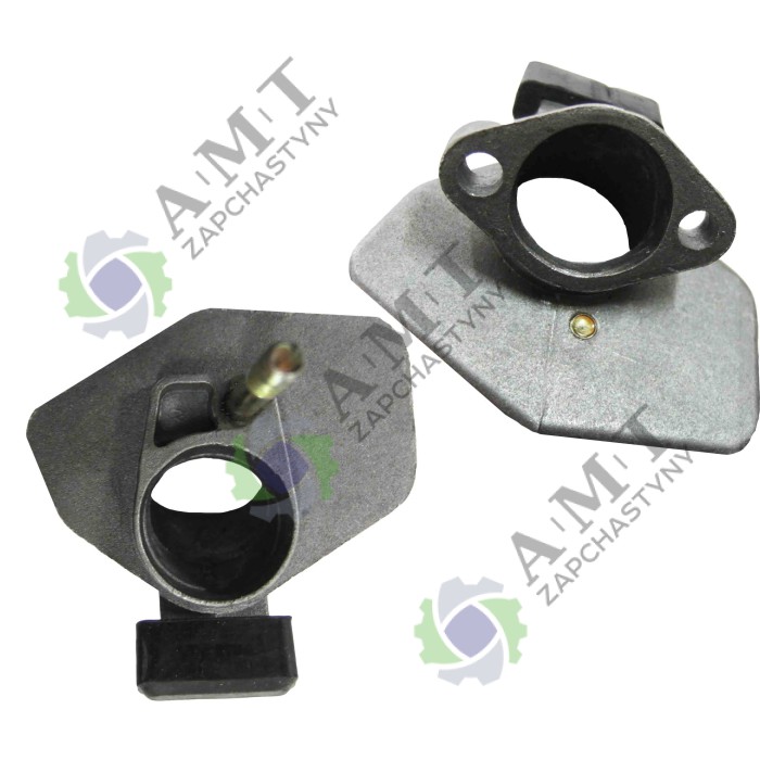 Коллектор впускной (метал) KS 52-02M-134