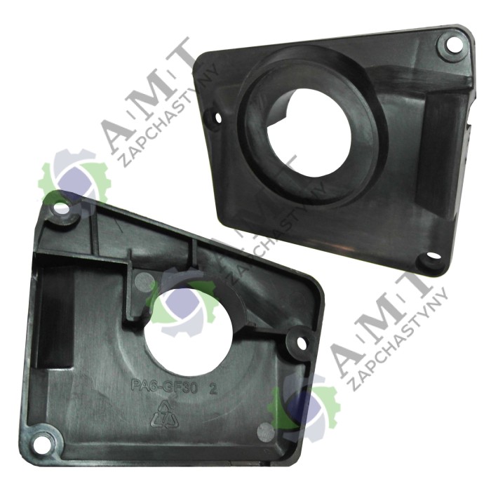 Крышка насоса масляного KS 52-02M-59