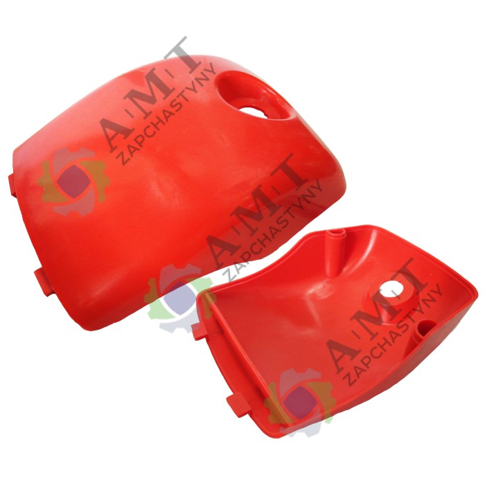 Крышка фильтра воздушного KS 52-02M-148