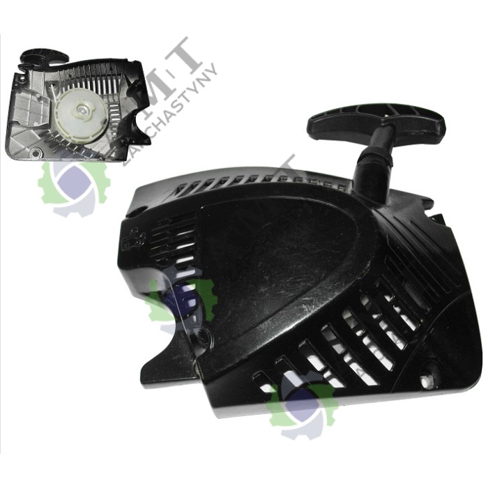 Стартер KS 52-02M-1-10