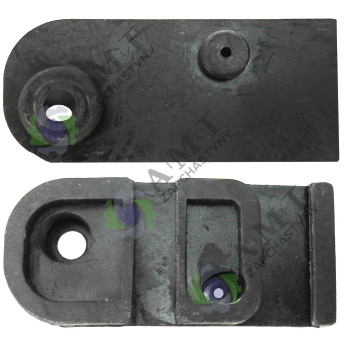 Уплотнитель картера KS 52-02M-39