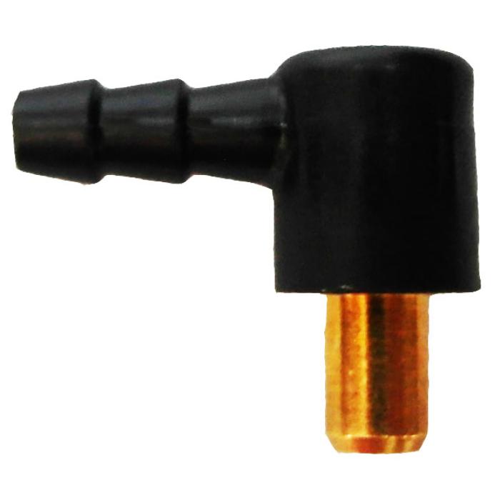Клапан вакуумныйKS 52-02M-33