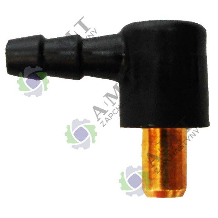 Клапан вакуумный CS 5235hmm-33