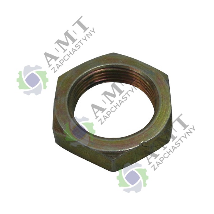 Гайка вала части бака нижней БМ-125 СП,140 СП,160 СП, 200 СП