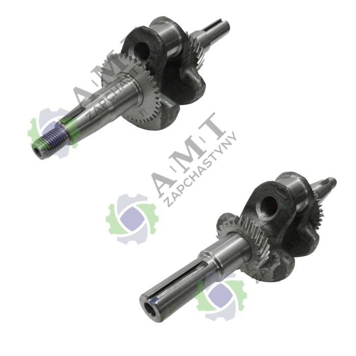 Вал коленчатый ВТ-95