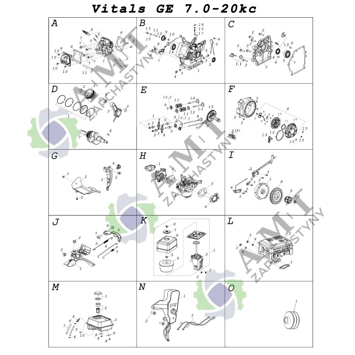 Амортизатор DM10.5sne-3 Амортизатор DM10.5sne-3