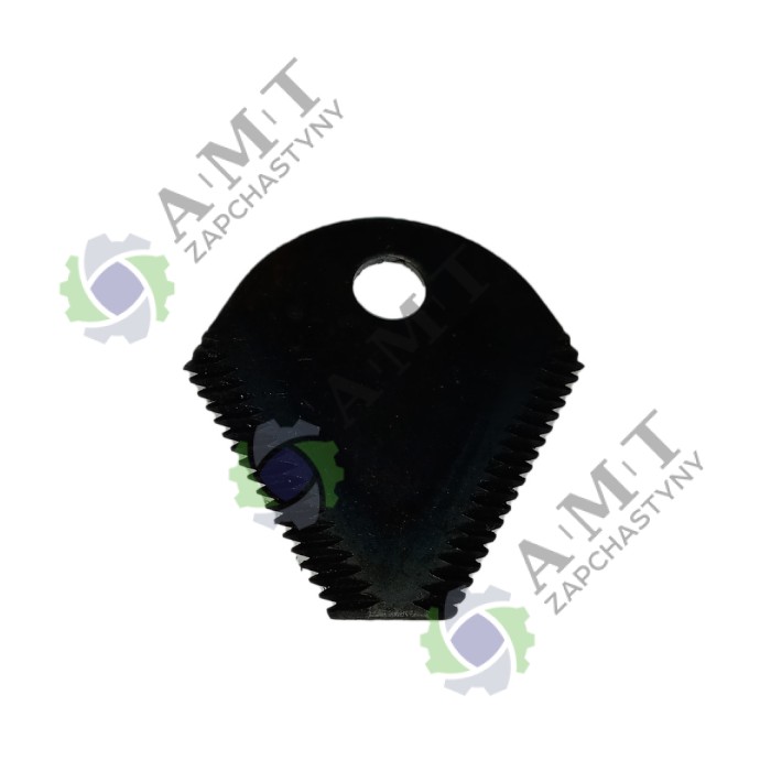 Сегмент косилки роторной КР-02