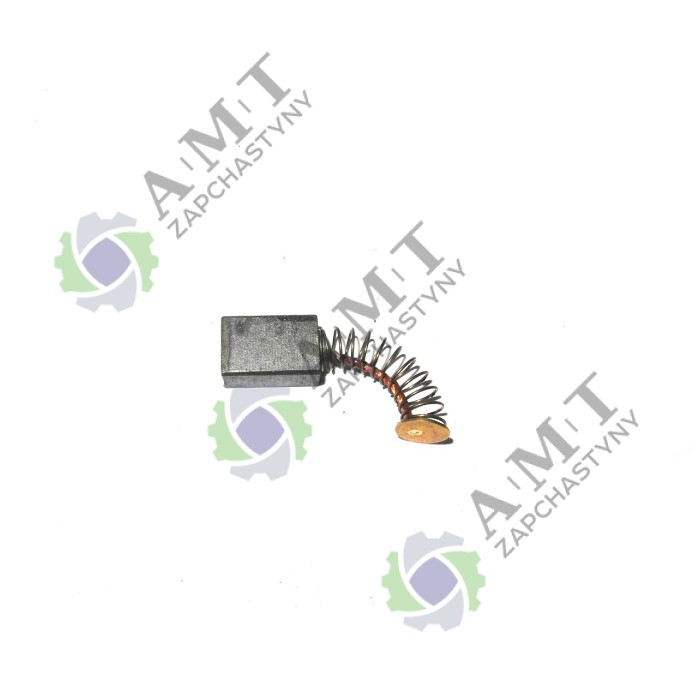 Щетка (11х7мм, пятак) Limex ET 143s-6