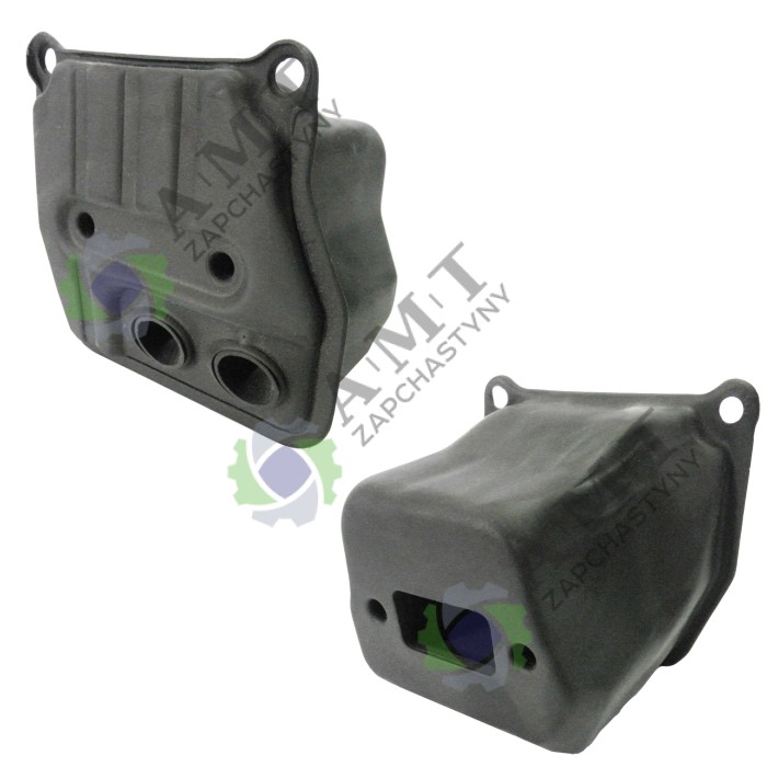 Глушитель BKZ4517n, 5222n-10