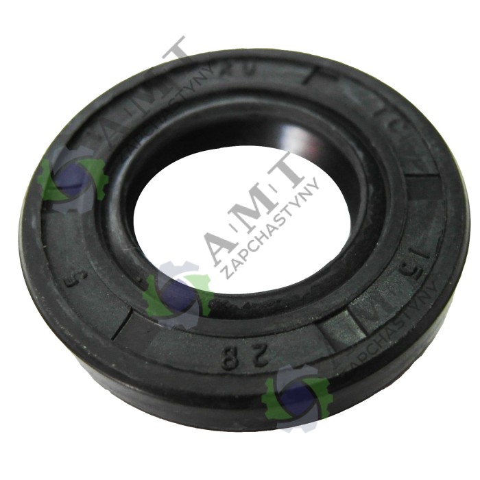 Сальник (15х28х5) BKZ4517n, 5222n-31