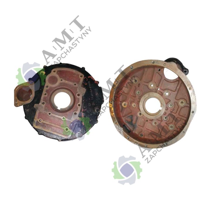 Кожух маховика 4L23BT