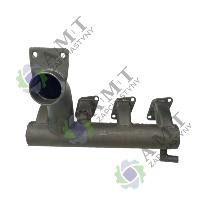 Коллектор впускной 4L23BT