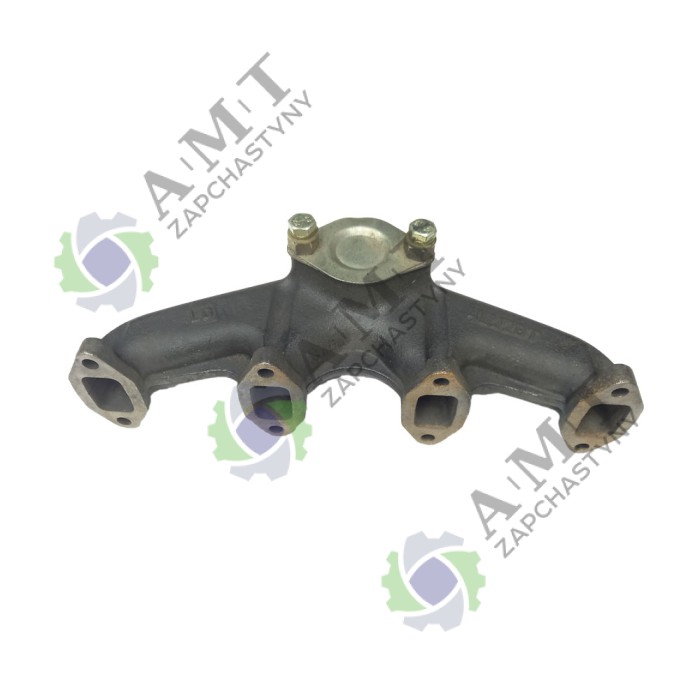 Коллектор выпускной 4L23BT