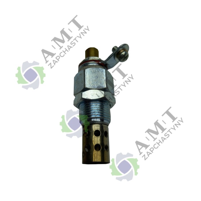 Свеча накала коллектора KM385BT