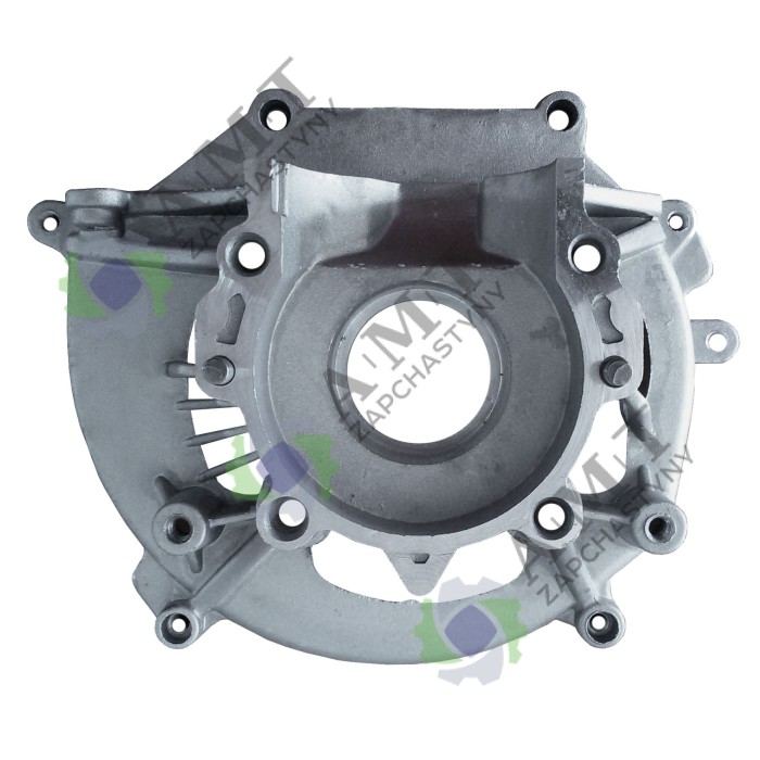 Картер левый ВБМ-2552-6