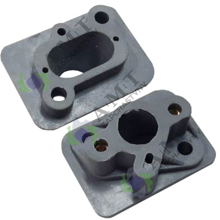 Переходник карбюратора ВБМ-2552-43